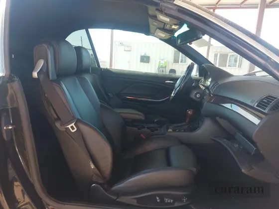 2006 BMW 3 Series 330Ci