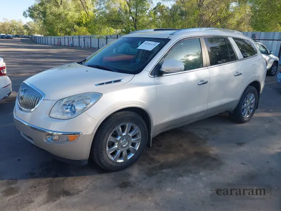 2012 Buick Enclave