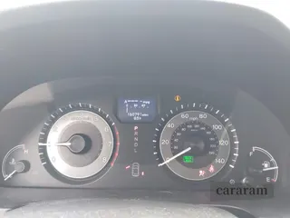 2014 Honda Odyssey Touring