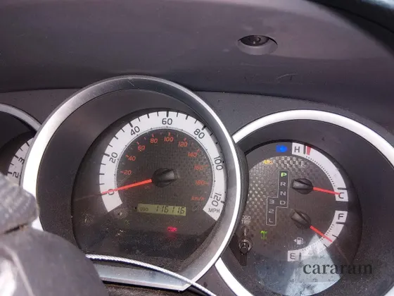 2013 Toyota Tacoma