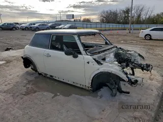 2009 MINI Hardtop John Cooper Works