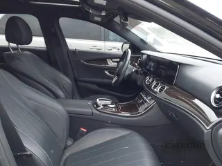 2019 Mercedes-Benz E 300