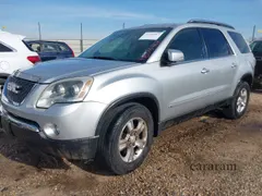2009 GMC Acadia SLT1