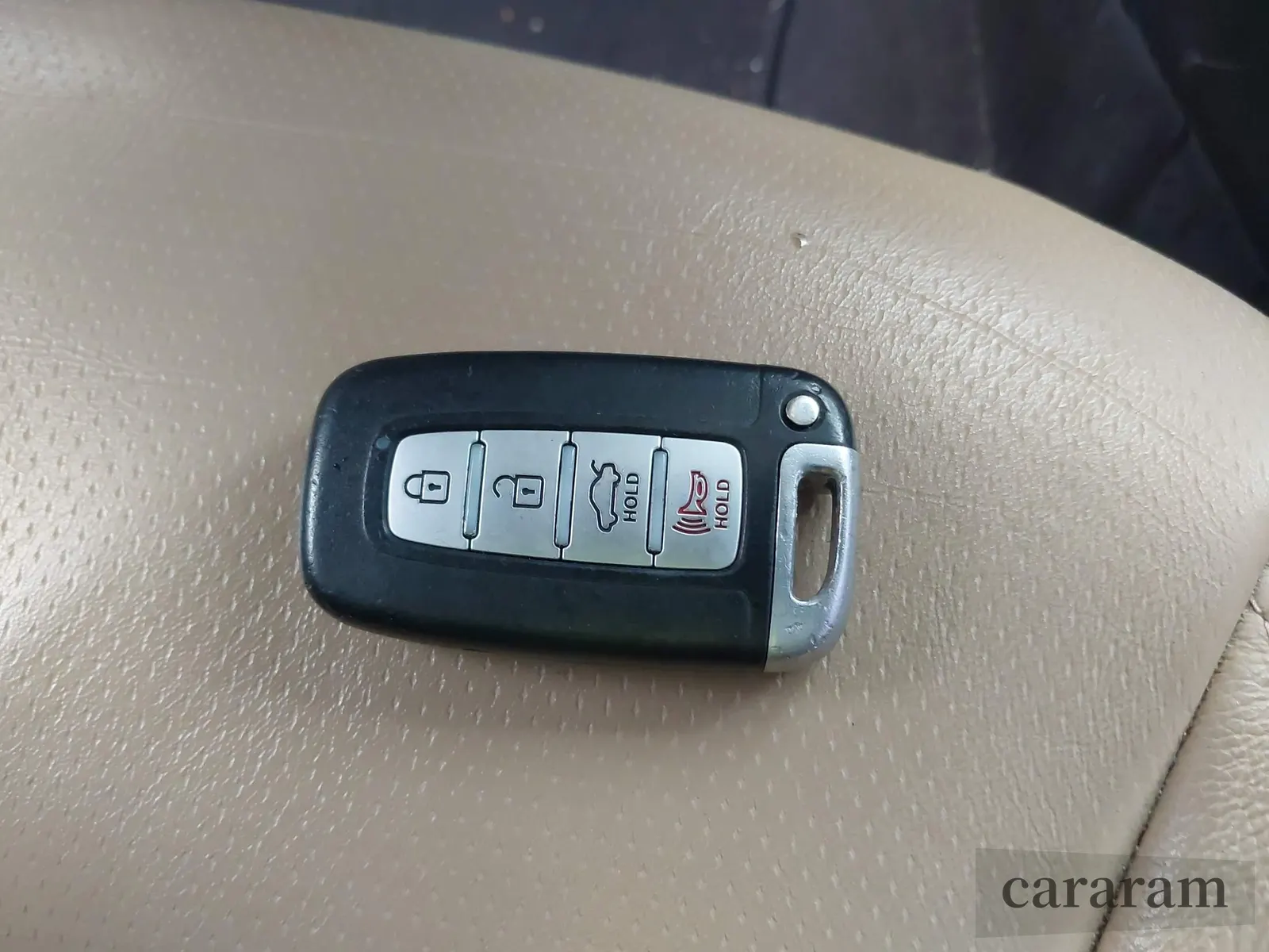 2011 Hyundai Sonata Limited