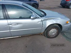 2005 Buick Century Custom