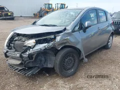 2014 Nissan Note SV