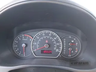 2007 Suzuki SX4