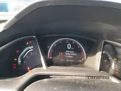 2018 Honda Civic Si