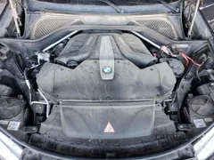 2014 BMW X5 xDrive50i
