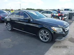 2018 Mercedes-Benz C 300