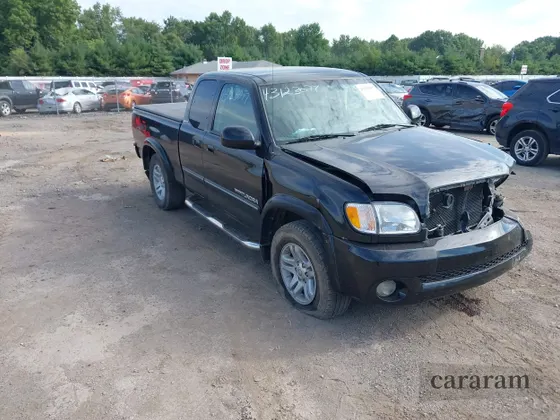 2003 Toyota Tundra Limited
