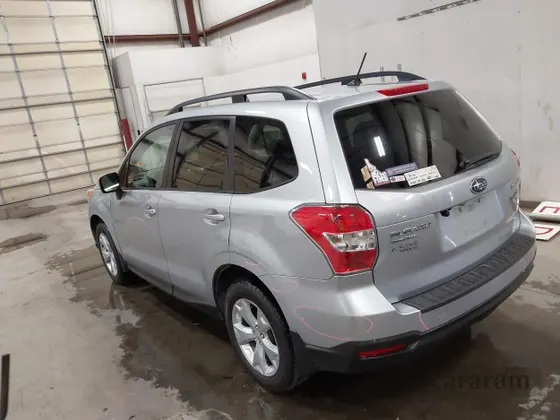 2015 Subaru Forester Premium