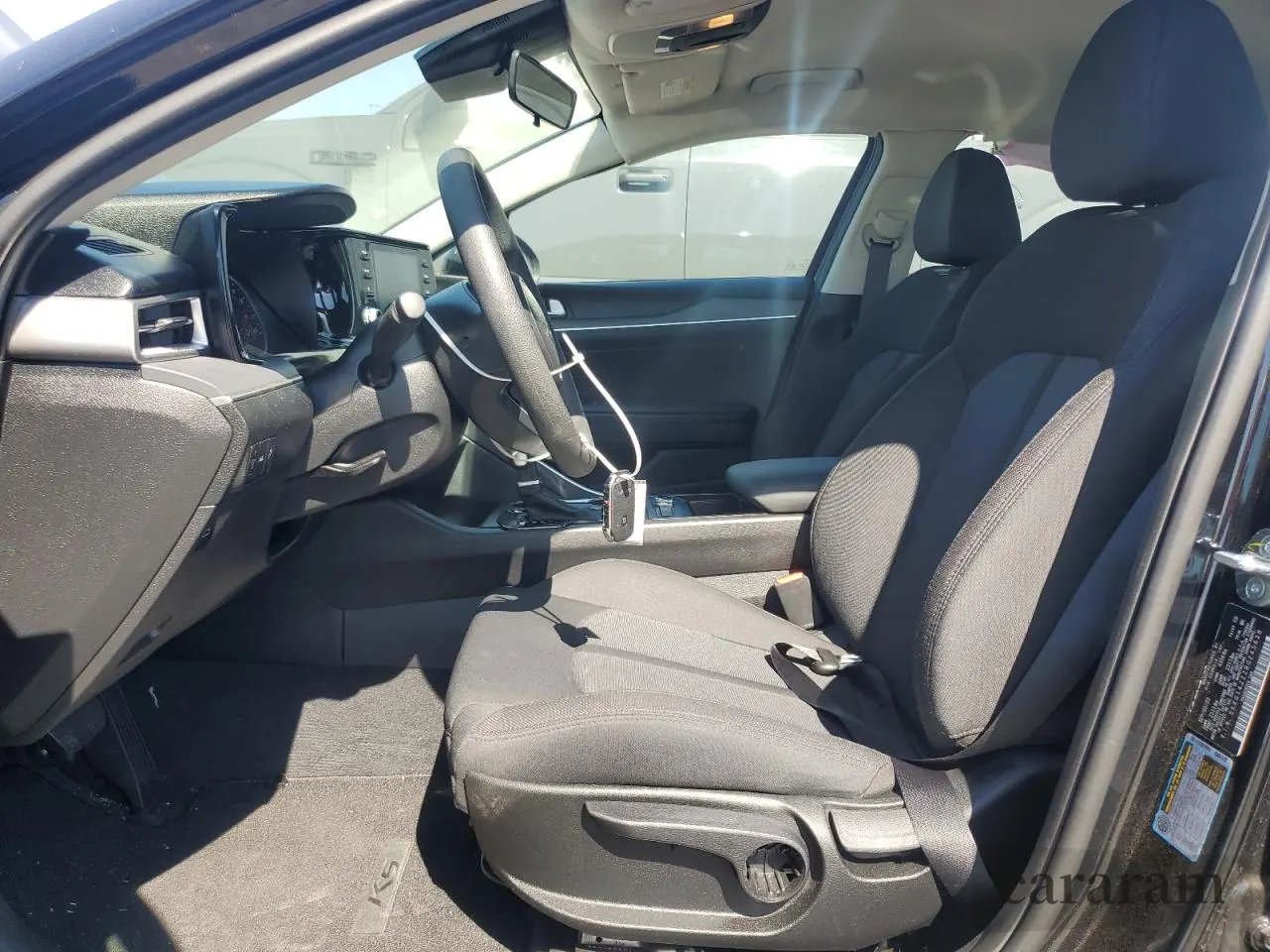 2024 Kia K5 LXS