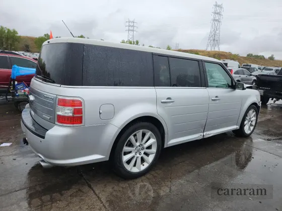 2011 Ford Flex Limited