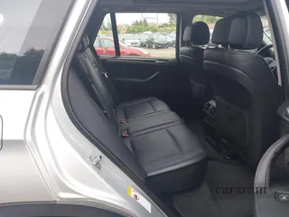 2008 BMW X5 3.0si
