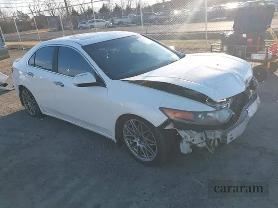 2011 Acura TSX