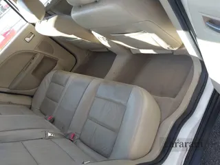 2006 Ford Five Hundred SEL