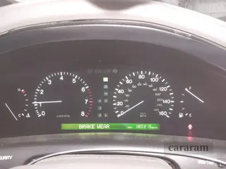 1998 Lexus LS 400