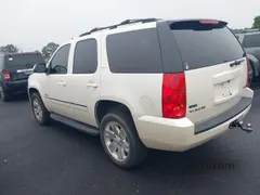 2011 GMC Yukon SLT