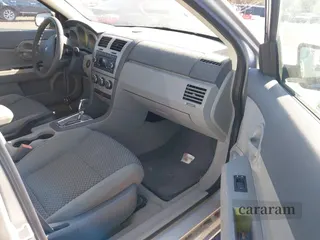 2008 Dodge Avenger SE