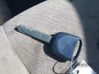 2005 Honda Civic LX