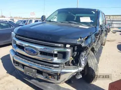2020 Ford F-250 XL