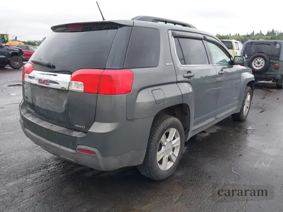 2013 GMC Terrain SLE