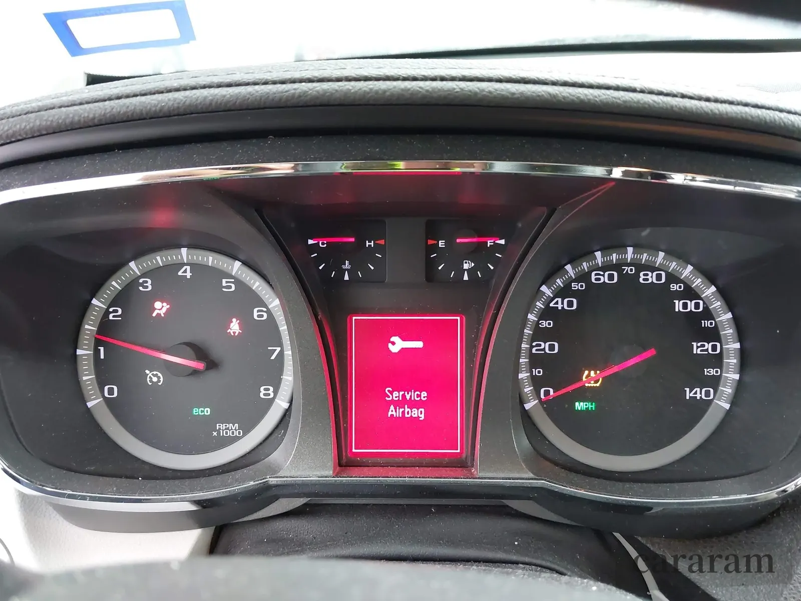 2016 GMC Terrain SLE