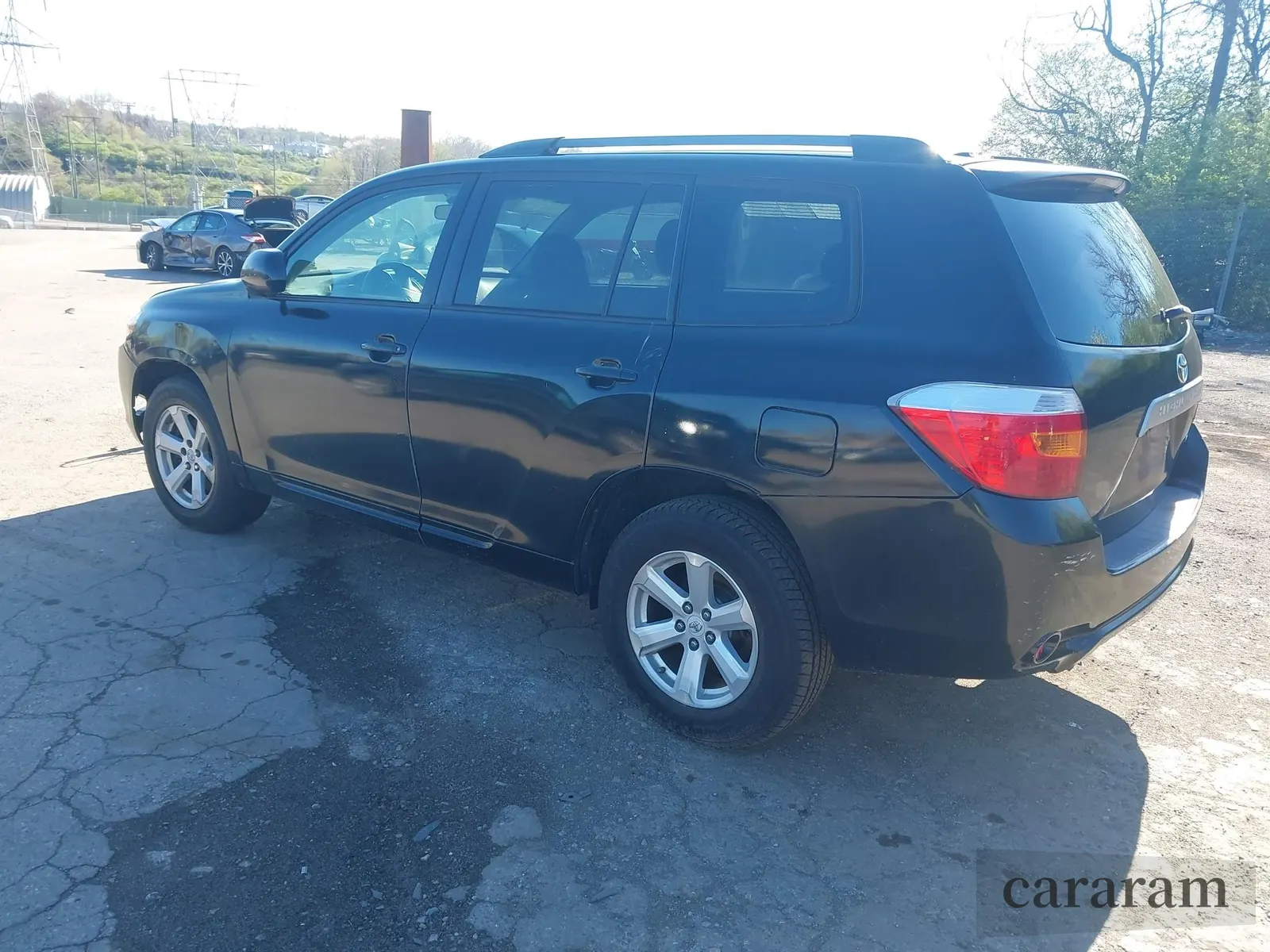 2010 Toyota Highlander