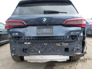 2021 BMW X5 sDrive40i