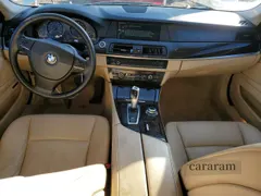 2011 BMW 5 Series 528i