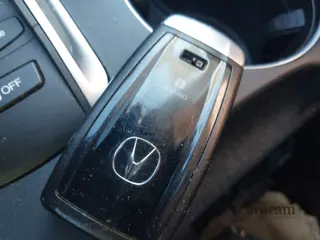 2019 Acura MDX Technology