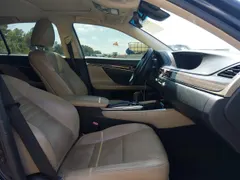 2018 Lexus GS 350 F Sport
