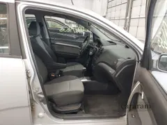 2009 Chevrolet Aveo 1LT