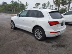 2014 Audi Q5 Premium
