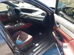 2015 Lexus GS 350
