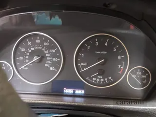 2015 BMW 3 Series 320i xDrive
