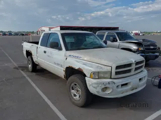 1999 Dodge 1500