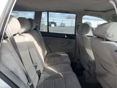 2001 Volkswagen Jetta