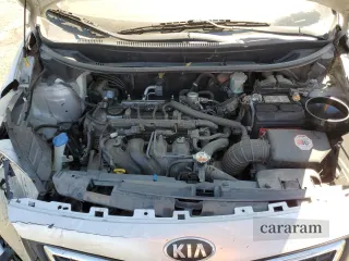 2013 Kia Rio LX