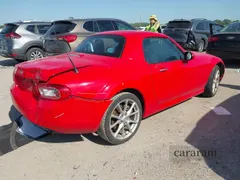 2012 Mazda MX-5 Miata Touring