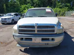 2001 Dodge 1500