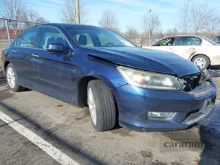 2013 Honda Accord EX
