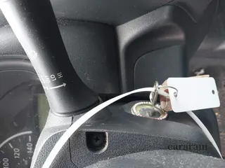 2017 Nissan Versa SV