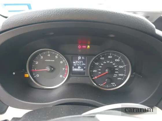 2015 Subaru Crosstrek Premium
