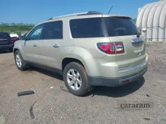 2015 GMC Acadia SLE