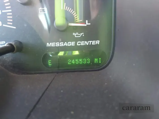 2003 Ford Expedition Eddie Bauer
