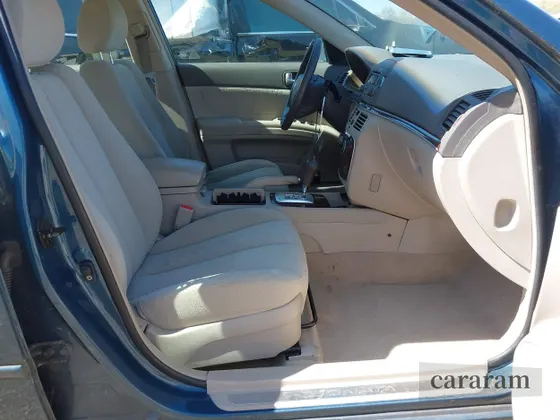 2006 Hyundai Sonata GLS