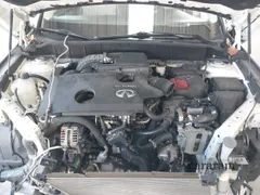 2021 Infiniti QX50 Essential