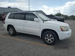 2005 Toyota Highlander